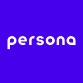 Logo of  Persona 