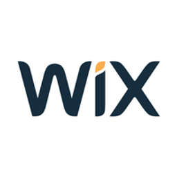 Wix logo