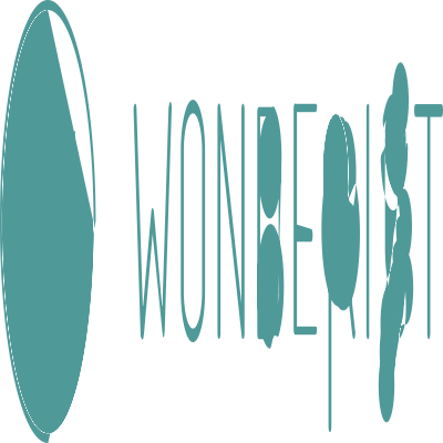 Wonderist Agency logo