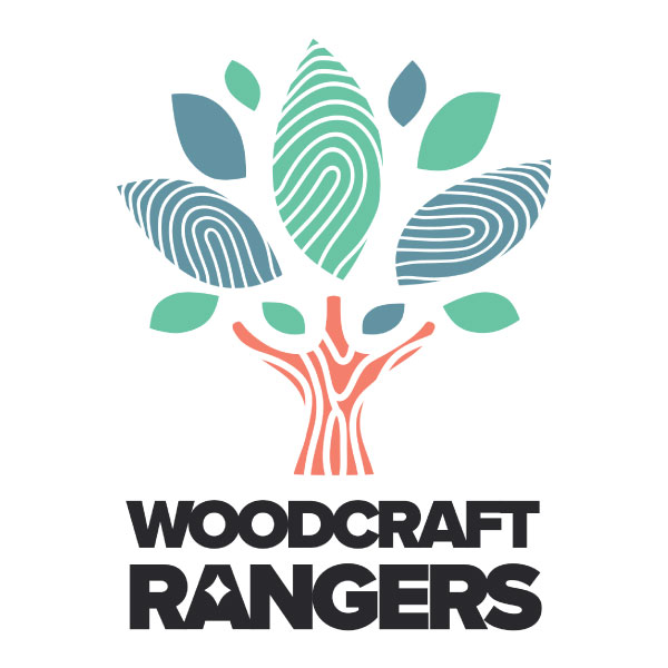 woodcraftrangers logo