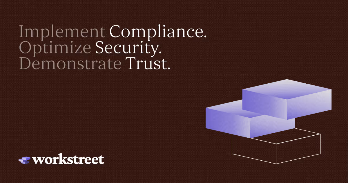 Workstreet