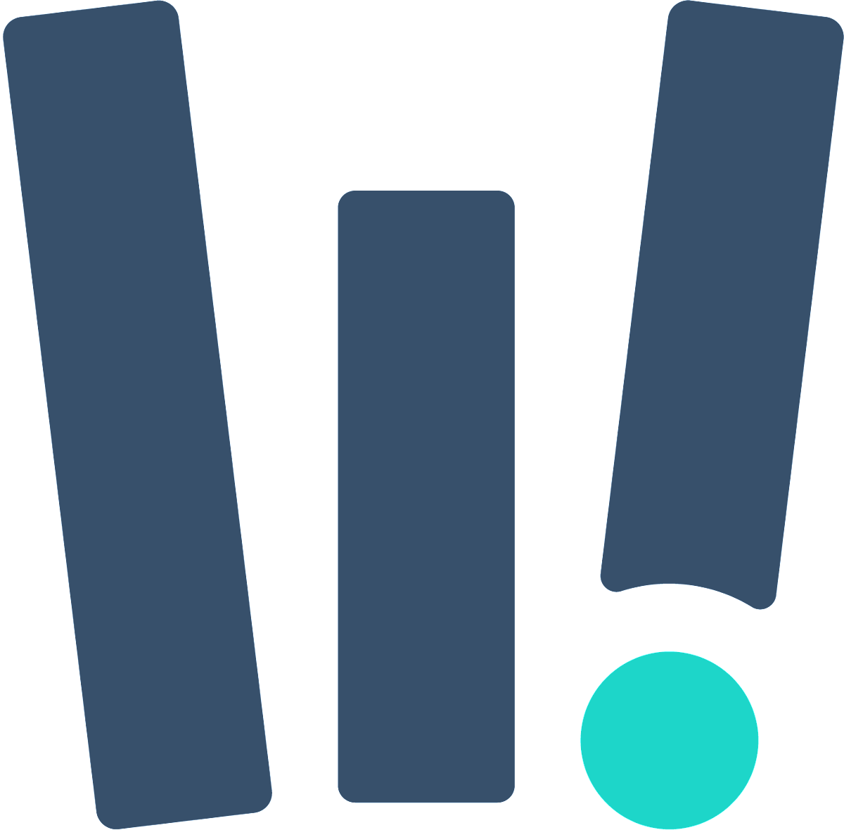 Workyn! Recrutement logo
