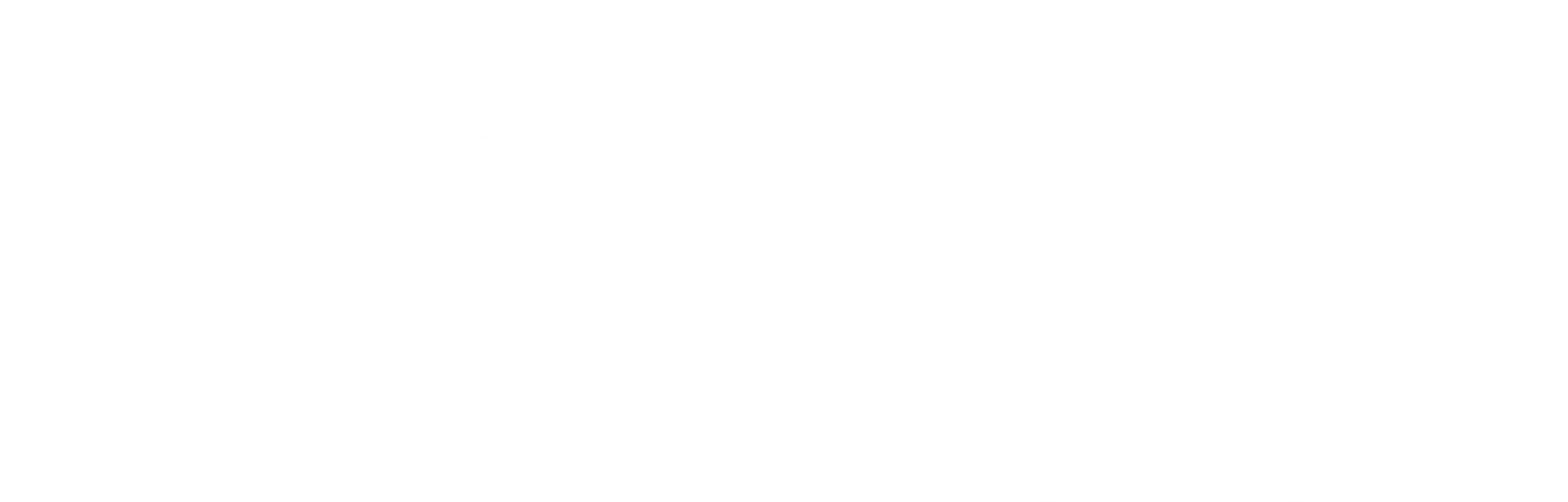 Worth Rises logo
