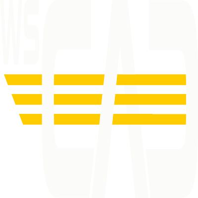 WSCAD GmbH logo