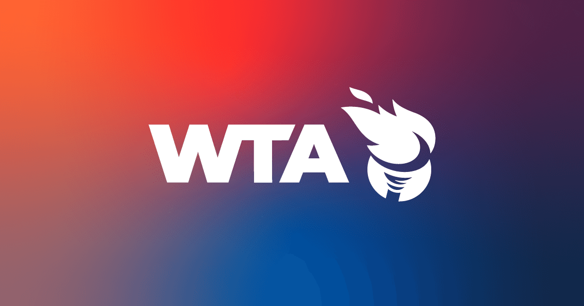 WTA logo