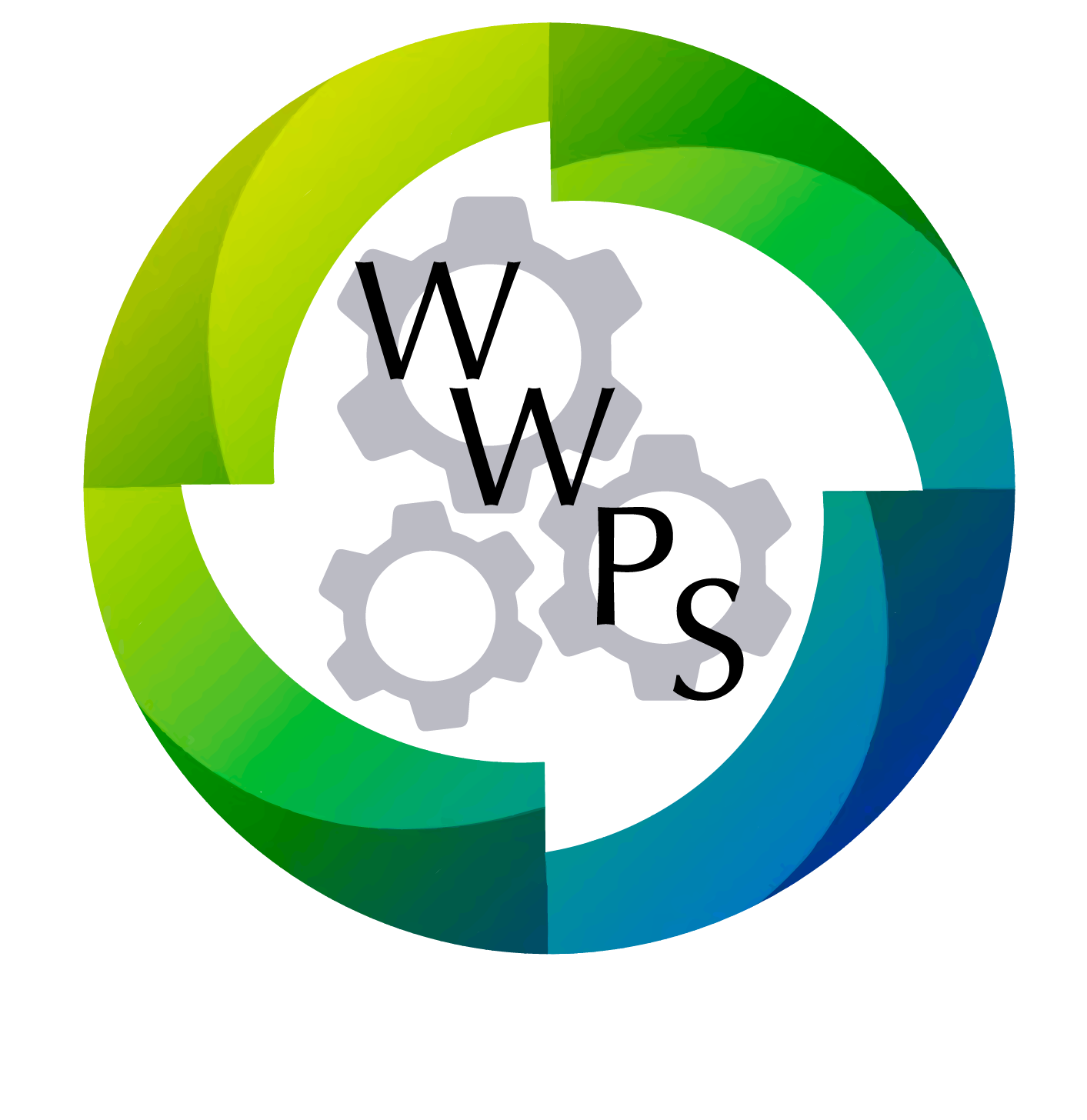 World Wide Professional Solutions logo