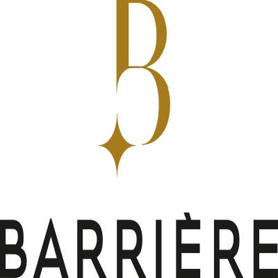 Le groupe Barrière recrute. logo