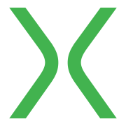 XCI logo