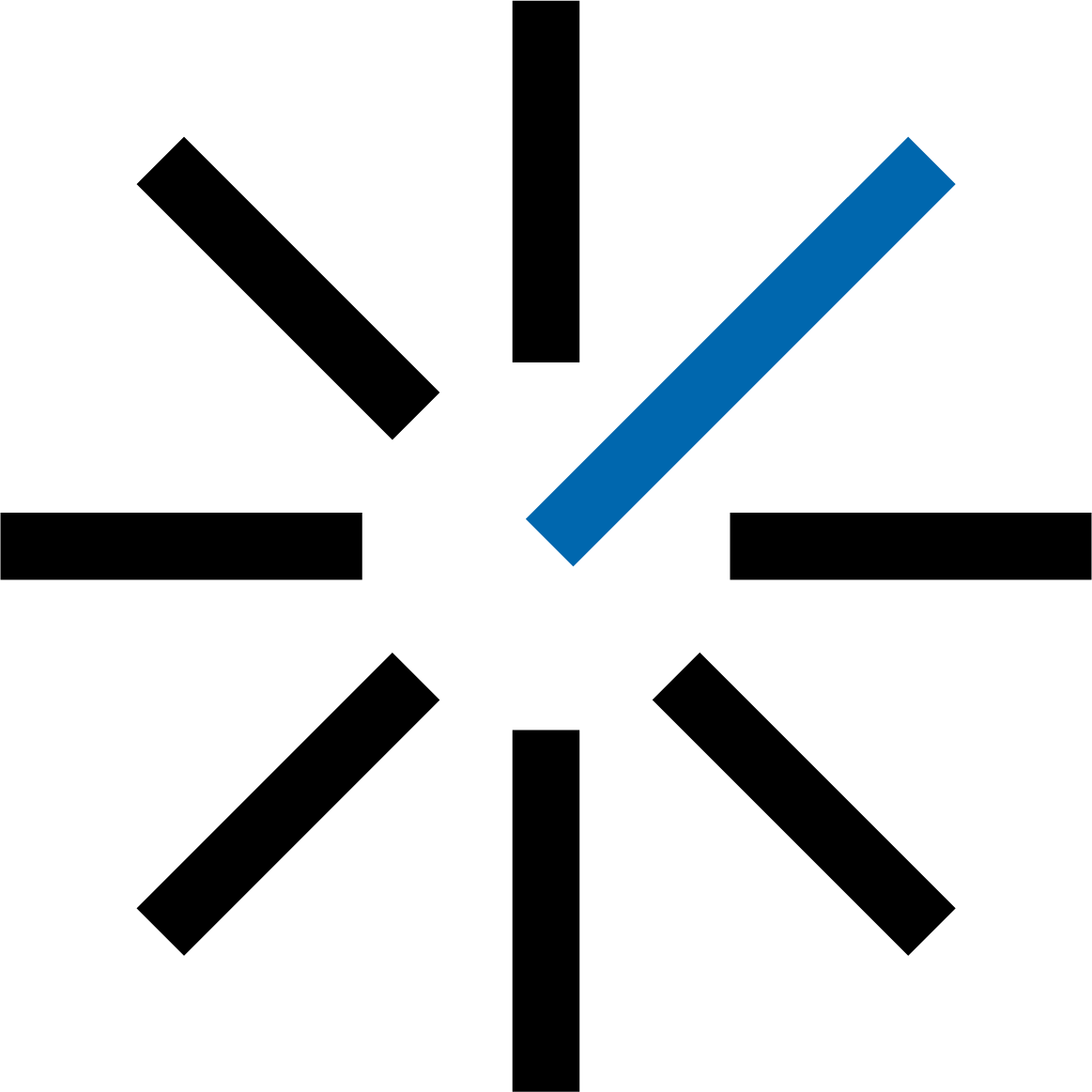 xdof logo