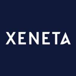 Xeneta logo