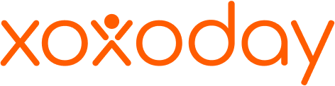 Xoxoday logo