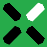 Xtra-Mile logo