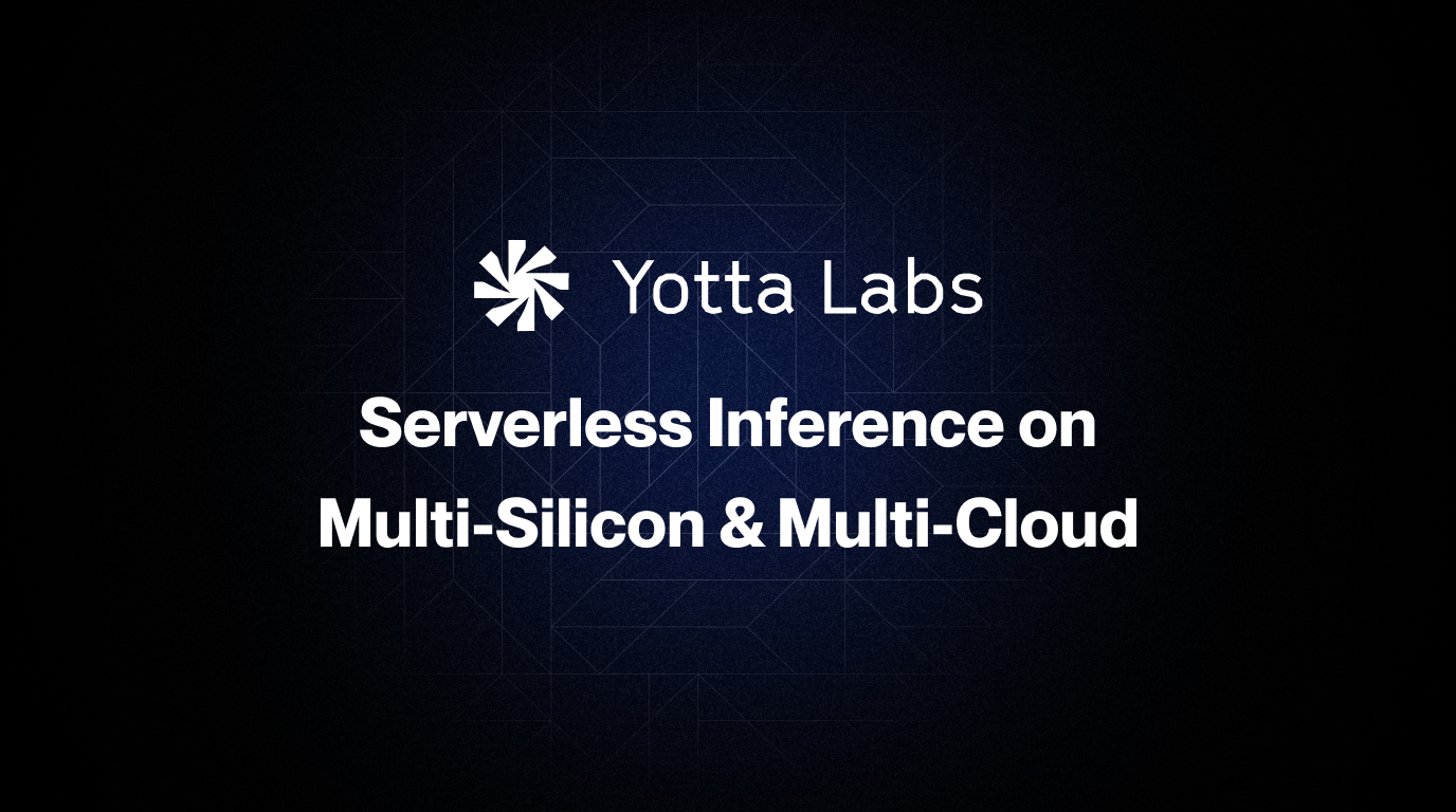 Yotta Labs
