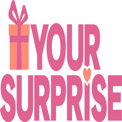 YourSurprise logo