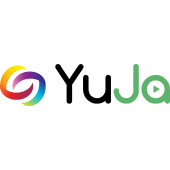  YuJa  logo