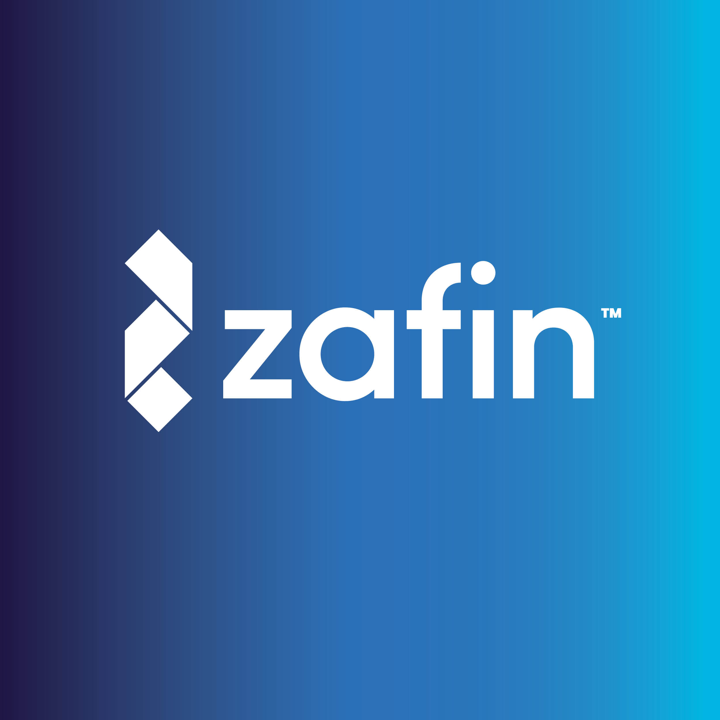 Zafin logo