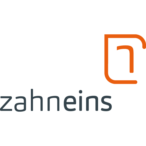 zahneins GmbH logo