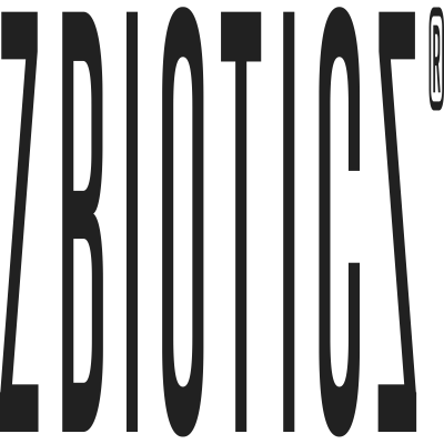 ZBiotics logo