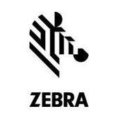 Logo of Zebra Technologies