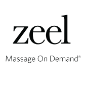 Logo of the company Zeel