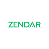 Zendar logo