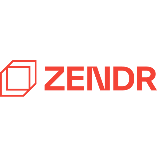 Zendr logo