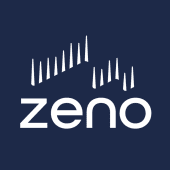 Zeno Power logo