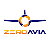 ZeroAvia logo