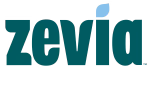 Zevia logo