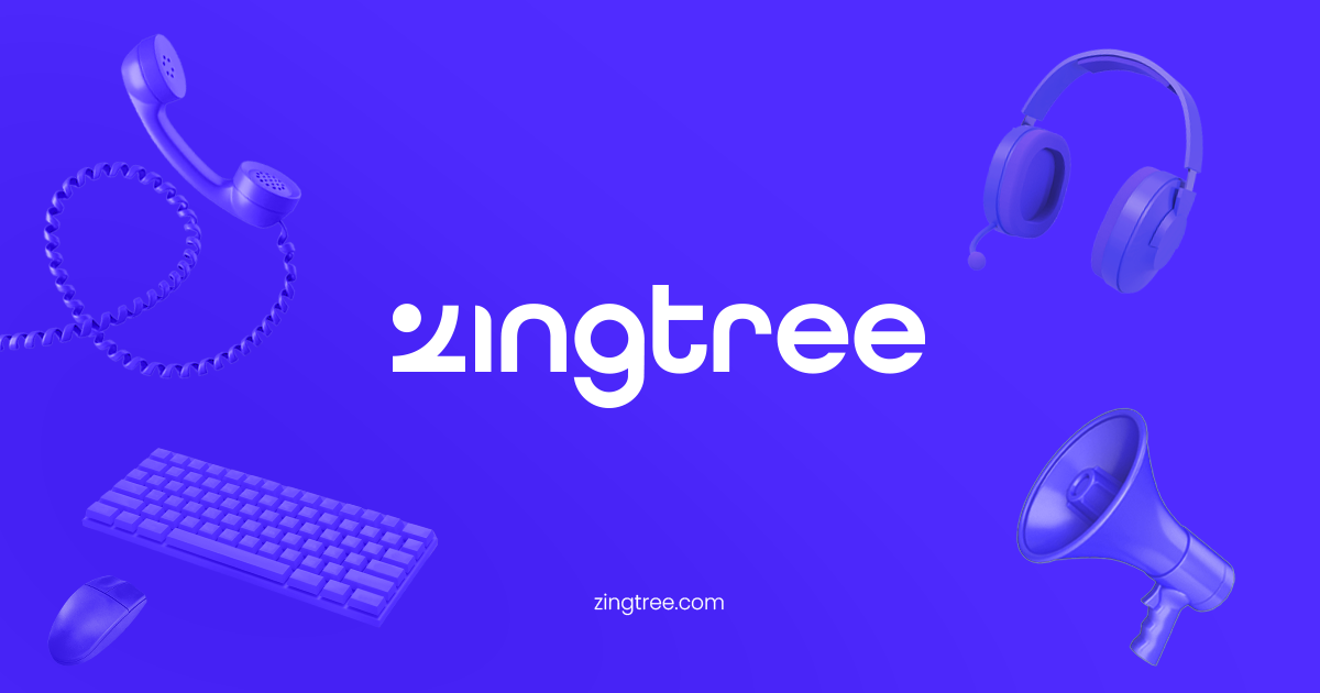 Zingtree logo
