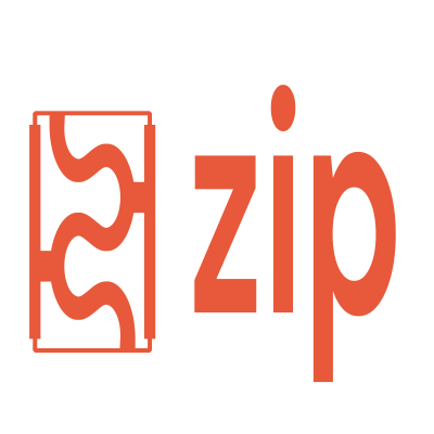 Zip Security logo