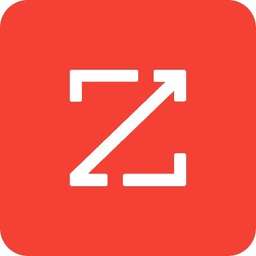 Logo of the company ZoomInfo