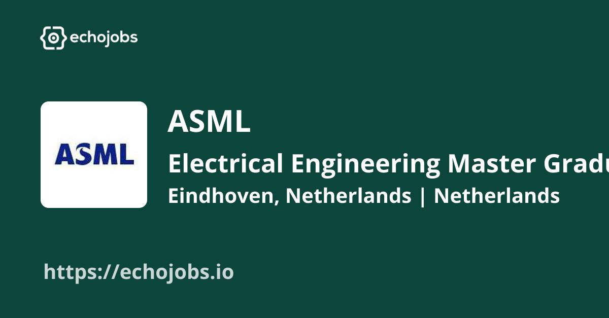 Electrical Engineering Master Graduation Internship Stochastic Signal