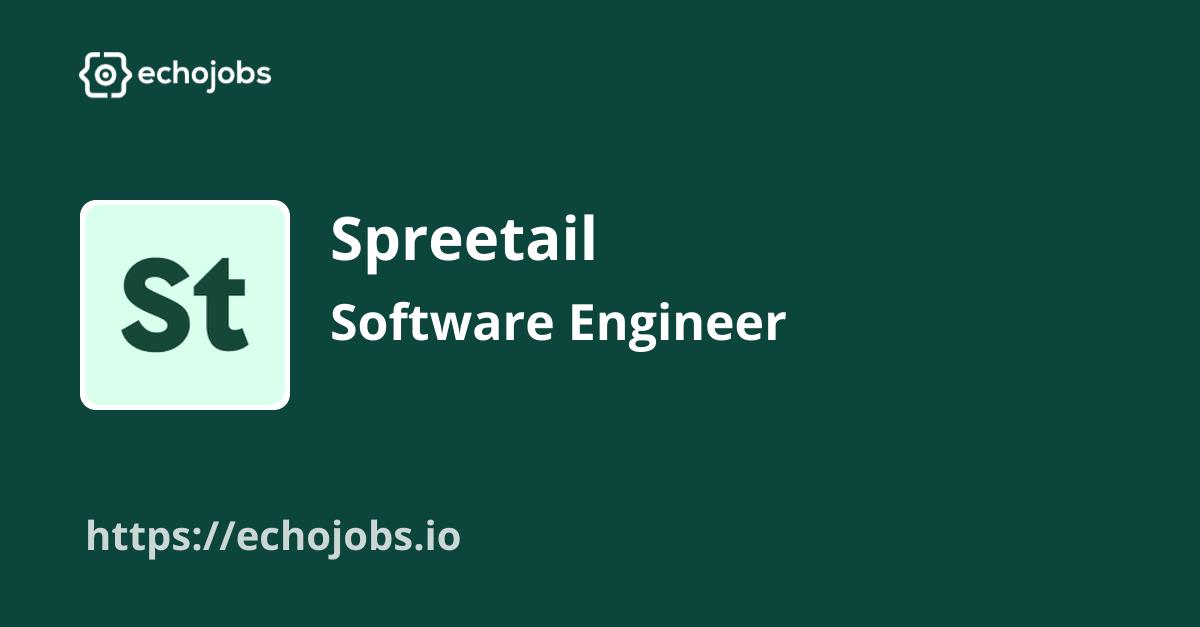 Software Engineer Internships at Spreetail