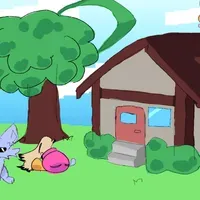 No thumbnail: The Cabin Which is Cozy