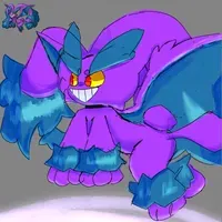 No thumbnail: Crowbat/Lopunny