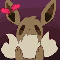 No thumbnail: Gigantamax Eevee