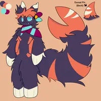 No thumbnail: Lemon Tree OC Vote #1