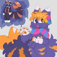 No thumbnail: Lemon Tree OC Vote #2