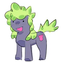 No thumbnail: Gummi
