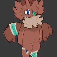 No thumbnail: Tarot Broken Moth