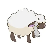 No thumbnail: wooloo.png