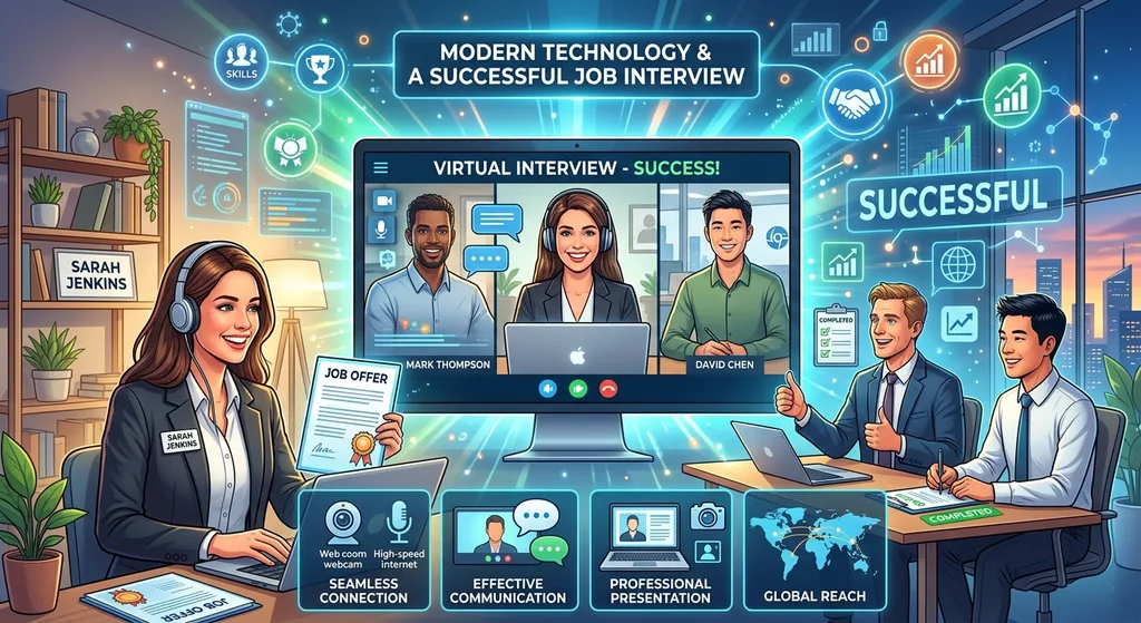 Elevate Your Confidence: The Ultimate Guide to AI Interview Practice Tools