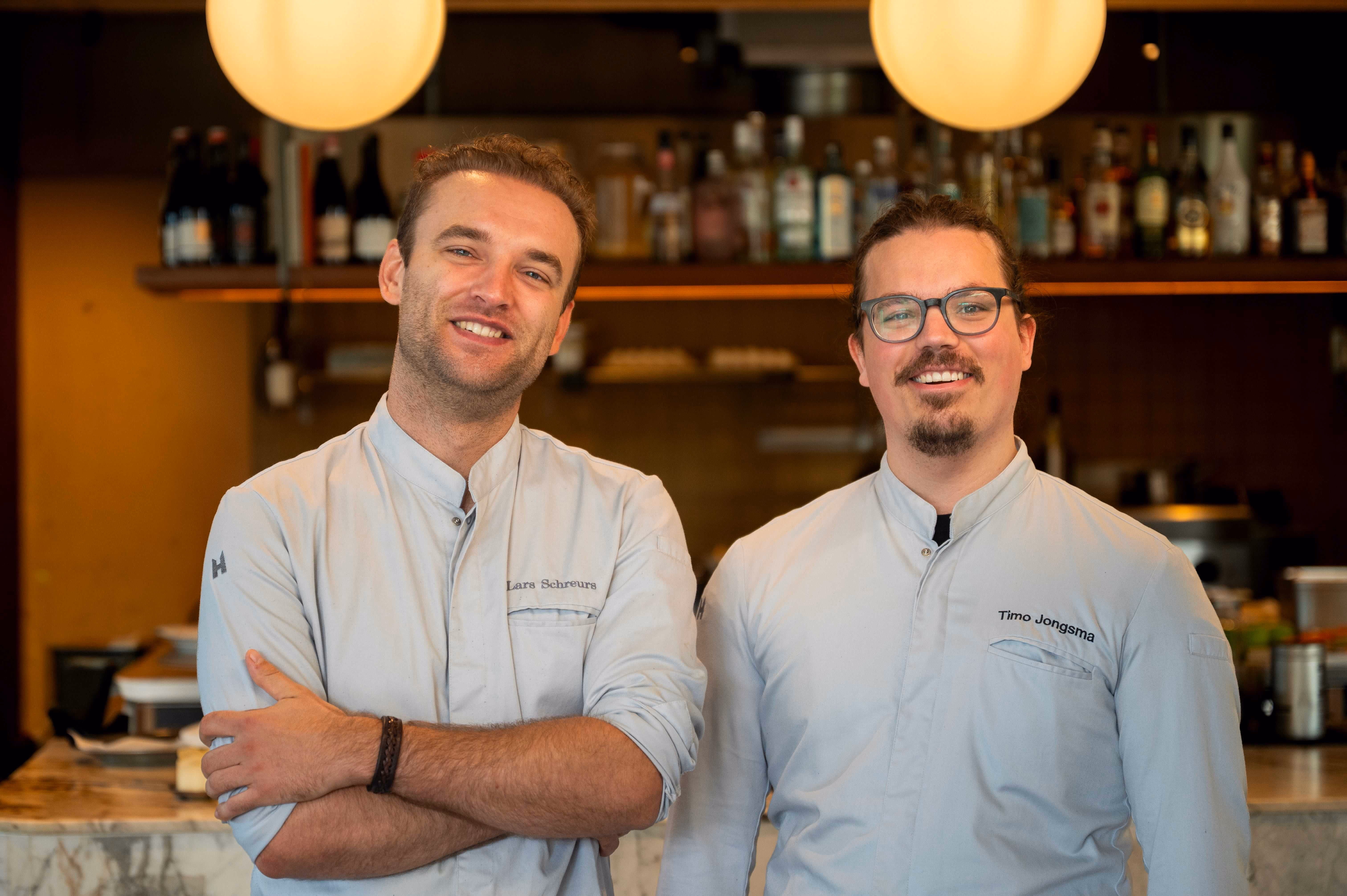 Chef-kok-Lars-Schreurs-Timo-Jongsma
