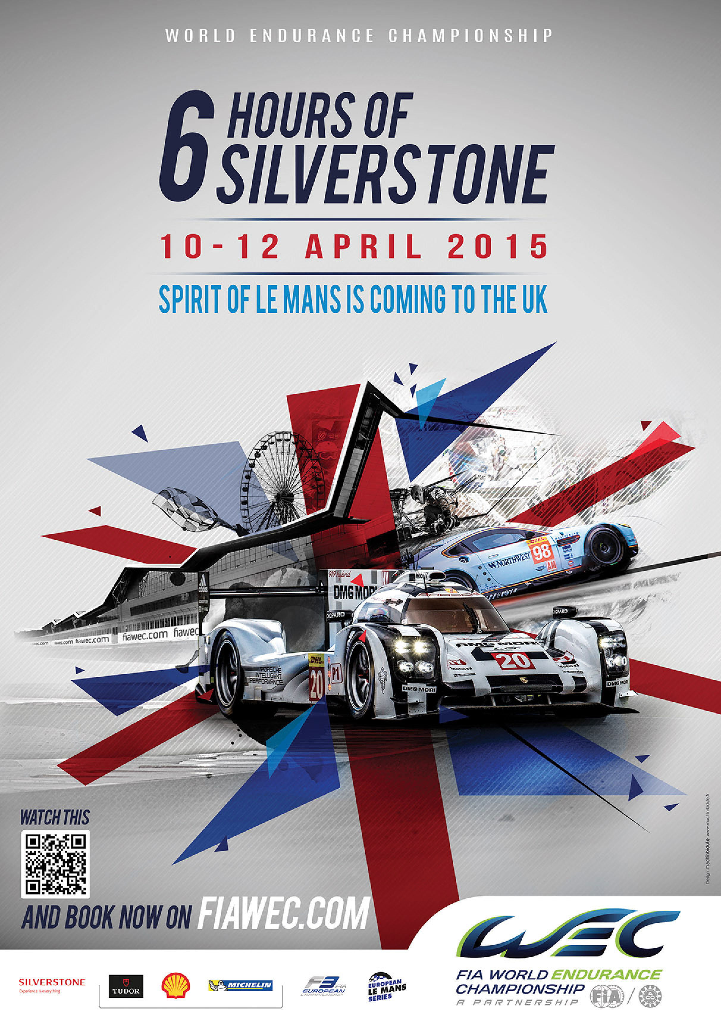  Silverstone