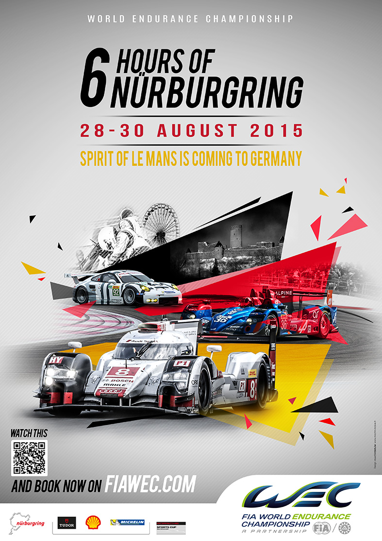  Nürburgring