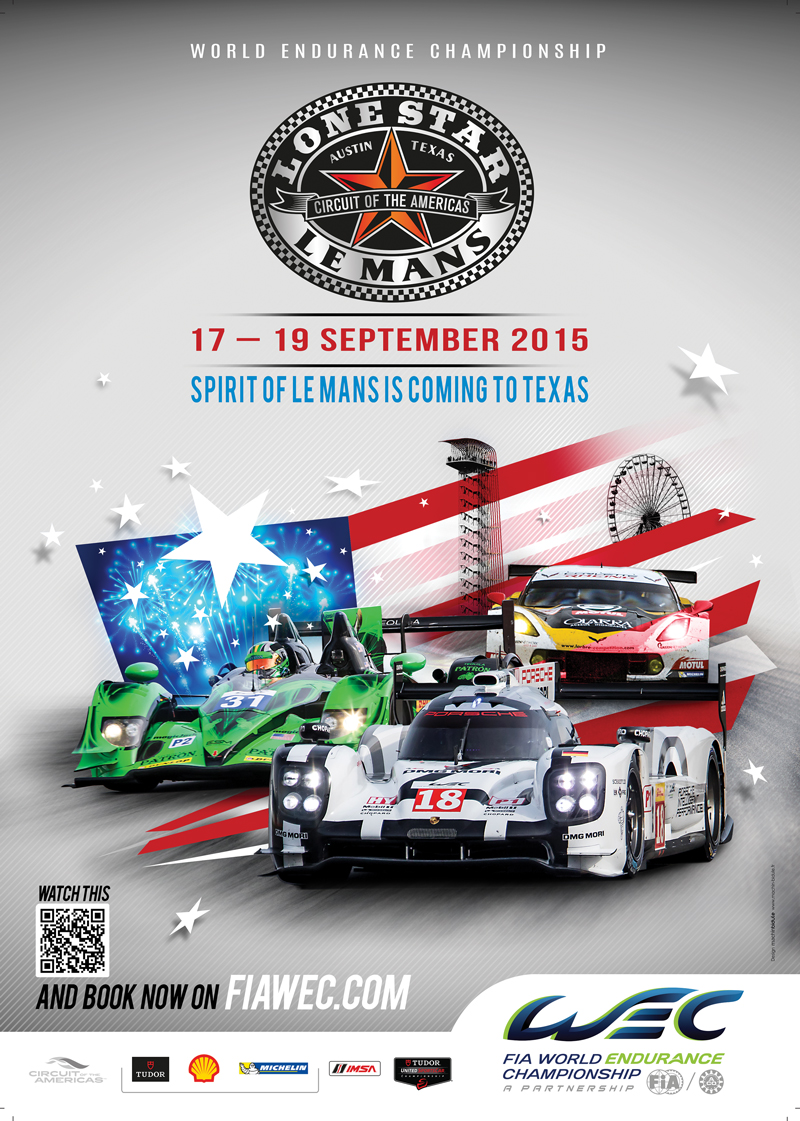 2015 FIA World Endurance Championship - Wikipedia