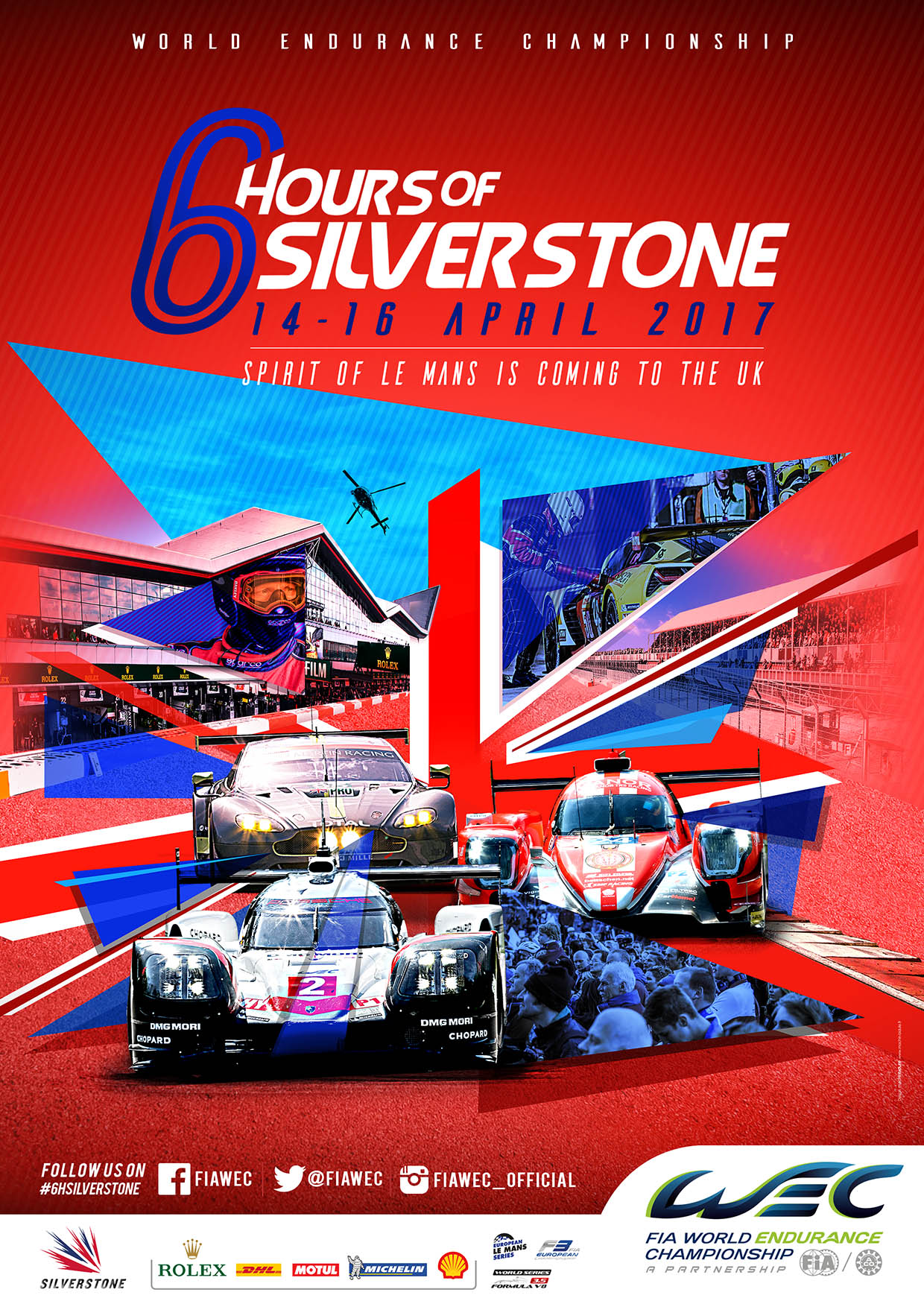  Silverstone