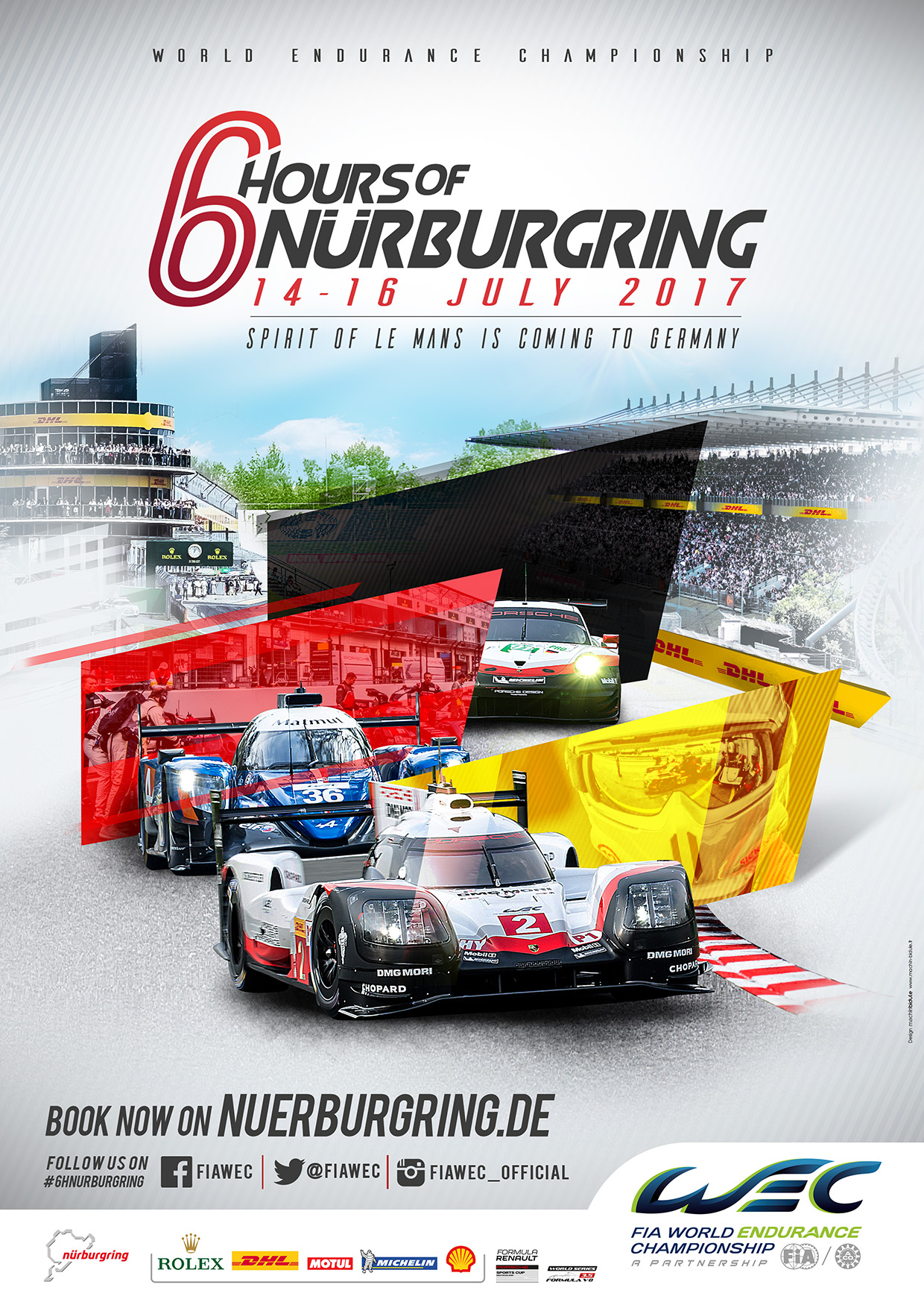  Nurburgring