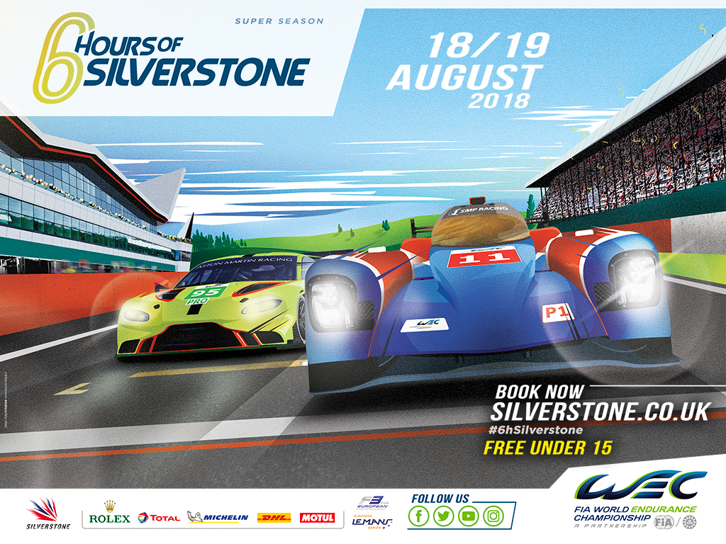  Silverstone